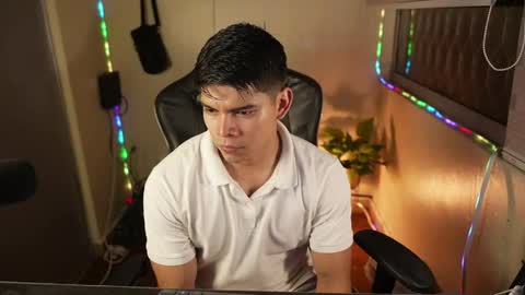 David Capizzi online show from April 2026 03:18:01 AM