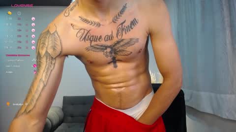 Jonny online show from April 2026 02:49:01 AM