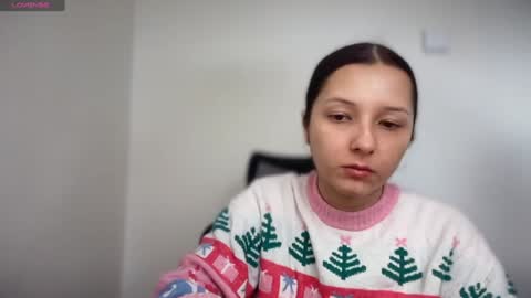 Emma online show from January 2025 10:38:01 AM