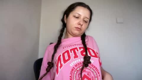 Snapshot of cappuccinokiss chatting on May 2026 07:25:01 AM Emma online show from May 2026 07:25:01 AM