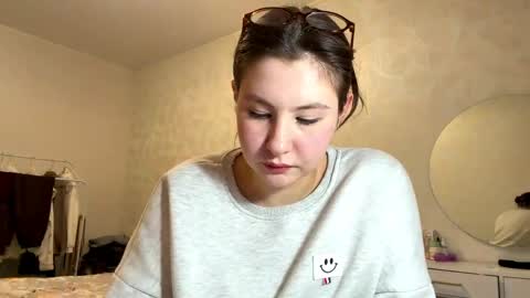 May online show from April 2026 07:08:01 PM