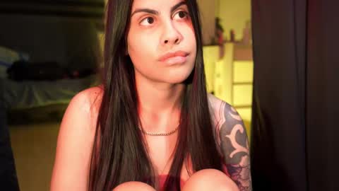 Miyah online show from November 2025 05:27:02 AM