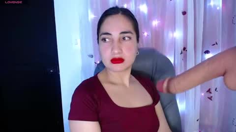 Snapshot of capricornio_16 chatting on February 2025 07:13:02 AM CAPRICORNIO online show from February 2025 07:13:02 AM