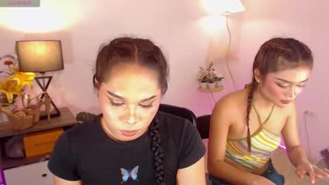 caprize_diva online show from February 2025 02:11:02 PM