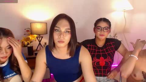 caprize_diva online show from February 2025 02:25:02 PM