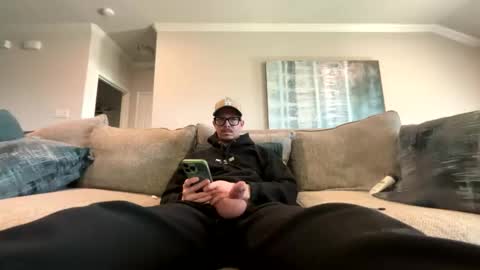 Captaincumgun online show from March 2026 06:47:01 PM