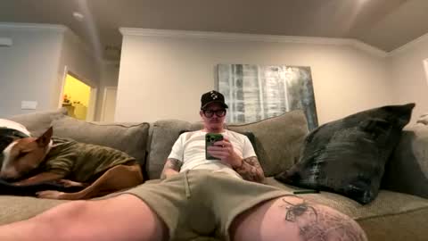 Captaincumgun online show from March 2026 04:17:01 AM