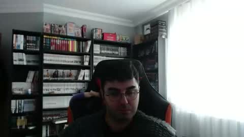 captainshanks online show from February 2026 08:56:01 AM