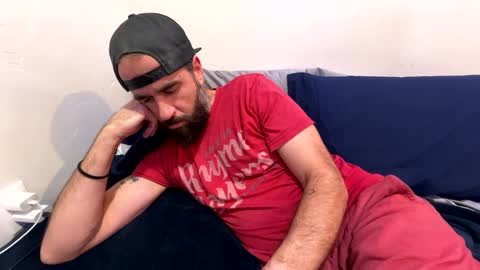 captnblackbeard online show from December 2024 01:25:02 AM