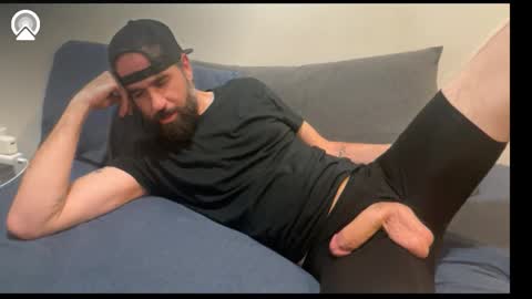 captnblackbeard online show from December 2025 02:18:01 AM