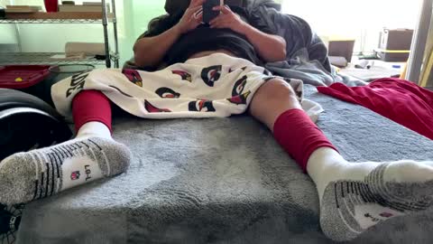 CAP online show from March 2025 07:05:01 PM