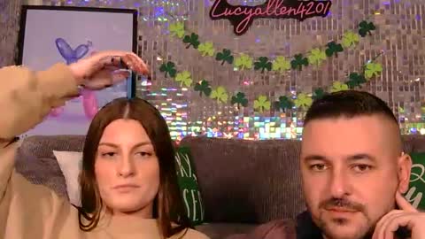 Cara and Cole online show from March 2026 02:28:01 AM