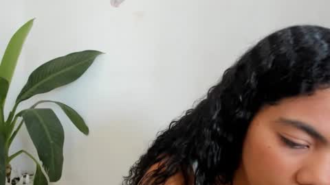 Snapshot of caraiosh_ chatting on July 2026 02:21:02 PM Cara online show from July 2026 02:21:02 PM