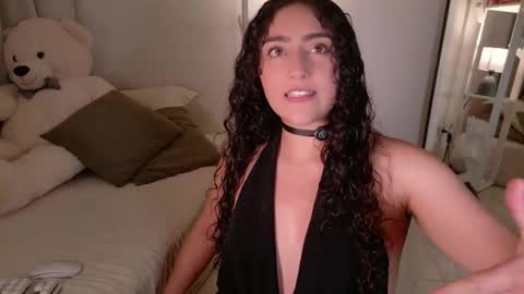 Snapshot of caramel__ chatting on April 2026 11:18:01 PM Mara online show from April 2026 11:18:01 PM