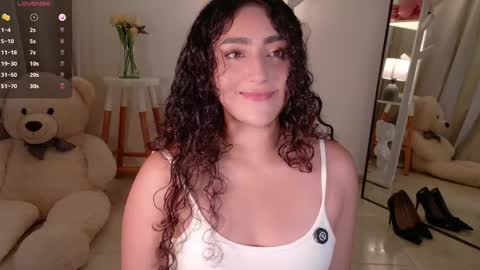 Snapshot of caramel__ chatting on May 2026 12:19:01 AM Mara online show from May 2026 12:19:01 AM