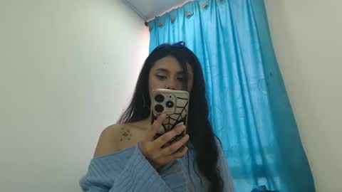 Snapshot of caramel_doll_ chatting on April 2026 08:17:01 PM ing online show from April 2026 08:17:01 PM