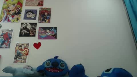 Snapshot of caramel_doll_ chatting on April 2026 04:17:01 AM ing online show from April 2026 04:17:01 AM