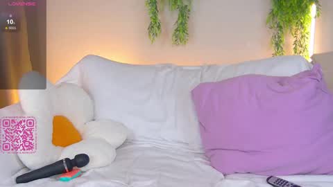 Viola Marika and Visma  online show from February 2025 07:37:02 AM