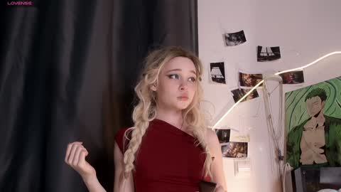 Viola Marika and Visma  online show from February 2026 04:19:01 AM