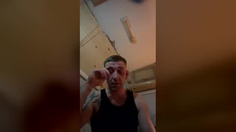 Snapshot of caravanboy2207 chatting on February 2026 10:41:02 PM caravanboy2207 online show from February 2026 10:41:02 PM