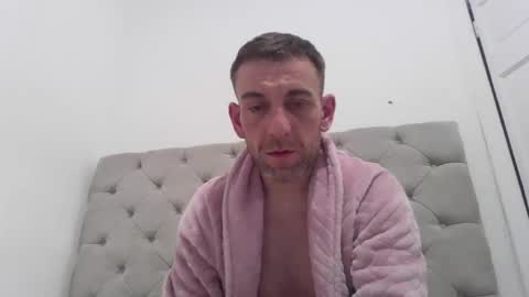 Snapshot of caravanboy2207 chatting on March 2026 11:00:02 PM caravanboy2207 online show from March 2026 11:00:02 PM