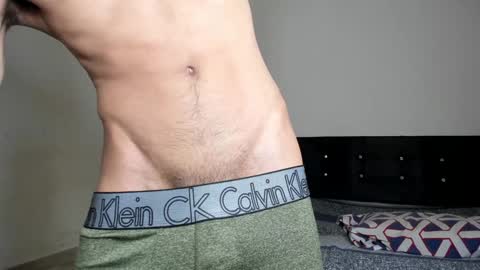 Carlos and Cristian  online show from January 2025 12:15:02 PM