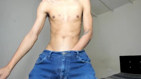 Carlos and Cristian  online show from January 2025 10:46:02 PM