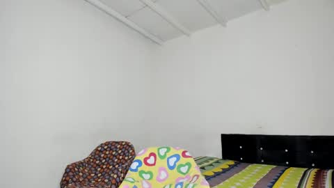 Carlos and Cristian  online show from February 2025 11:22:01 PM