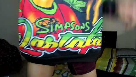 Carlos and Cristian  online show from March 2025 09:26:02 PM