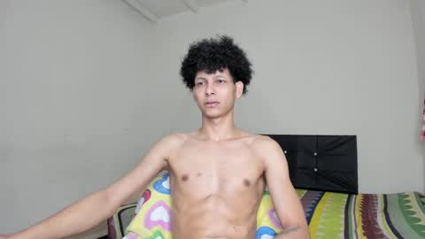 Carlos and Cristian  online show from March 2025 08:41:01 AM