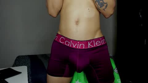 Carlos and Cristian  online show from February 2026 02:53:01 AM