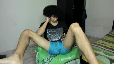 Carlos and Cristian  online show from May 2026 02:49:01 AM