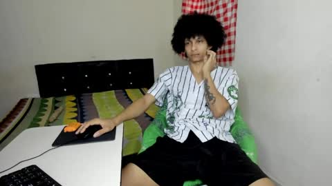 Carlos and Cristian  online show from May 2026 09:34:02 PM