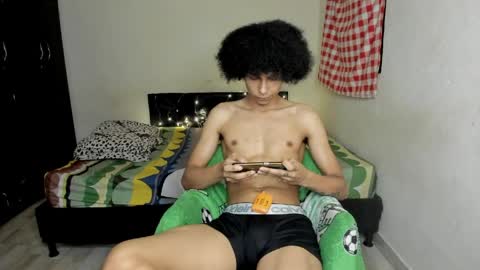 Carlos and Cristian  online show from May 2026 06:51:02 AM