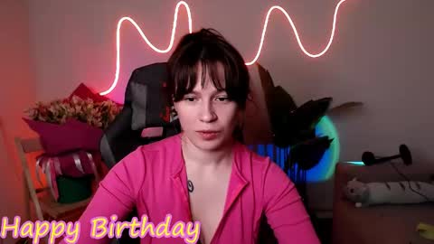 Mary online show from April 2026 07:43:01 PM