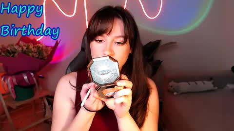 Mary online show from April 2026 04:22:02 PM