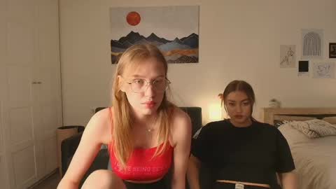 caressyourself online show from April 2026 01:37:02 PM