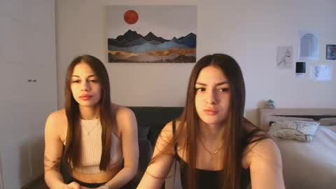 caressyourself online show from April 2026 05:13:01 AM