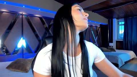 Snapshot of carina_rossi chatting on January 2025 11:25:01 AM Carina online show from January 2025 11:25:01 AM