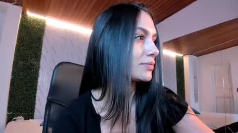 Snapshot of carina_rossi chatting on October 2025 12:35:02 PM Carina online show from October 2025 12:35:02 PM