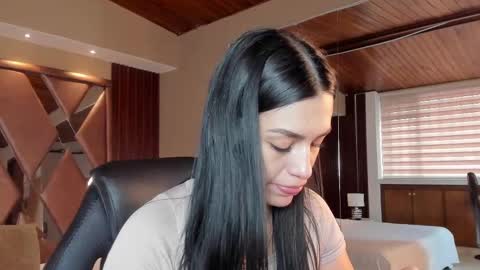 Snapshot of carina_rossi chatting on October 2025 12:03:01 PM Carina online show from October 2025 12:03:01 PM