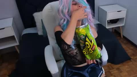 CARINA  online show from November 2025 02:13:02 AM