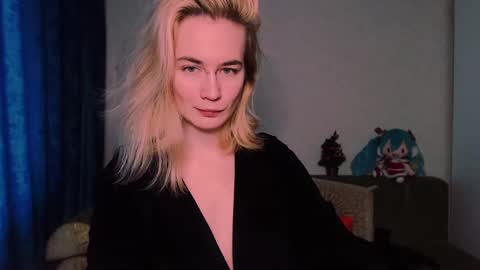 Carin online show from February 2025 06:53:02 AM