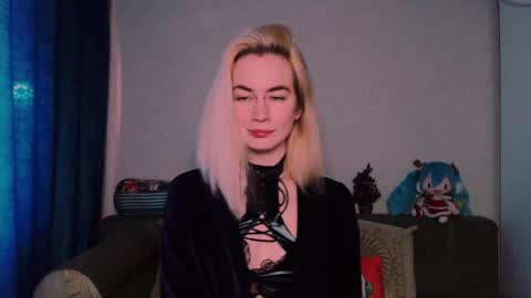 Carin online show from February 2025 06:59:02 AM