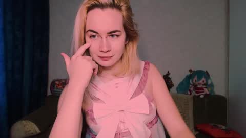 Carin online show from February 2025 05:23:01 AM