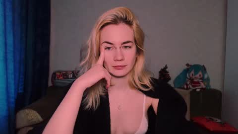 Carin online show from February 2025 08:58:01 AM