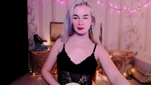 Carin online show from February 2026 10:19:02 PM