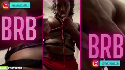 Carl online show from January 2025 08:56:01 AM