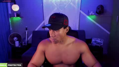 Carl online show from September 2025 07:13:01 PM