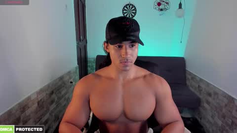 Carl online show from November 2025 10:45:02 PM